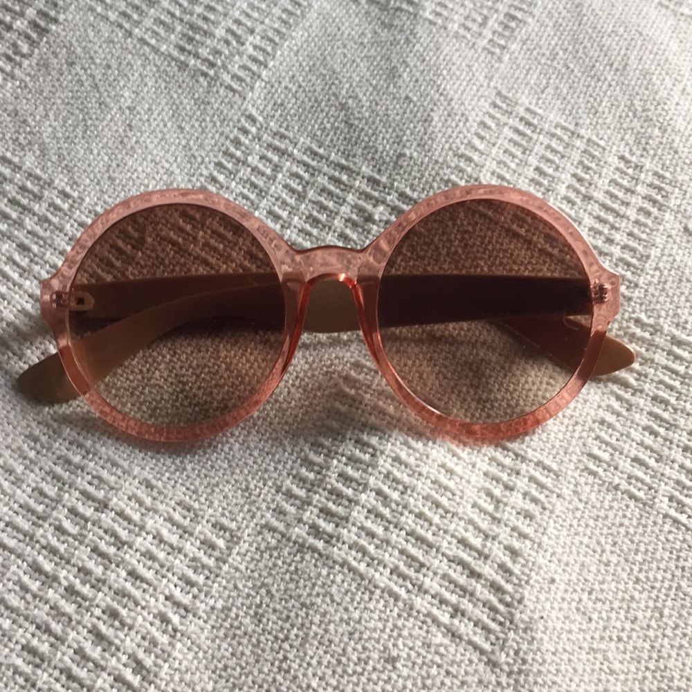 funky sunglasses